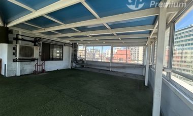 Oficina en Arriendo en PROVIDENCIA ESQUINA LOS LEONES PISO 7 SECTOR SUR