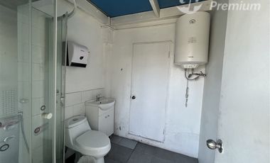 Oficina en Arriendo en PROVIDENCIA ESQUINA LOS LEONES PISO 7 SECTOR SUR