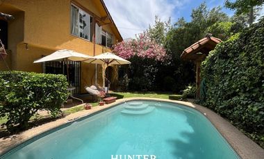 Casa en Venta en Alonso de Camargo con Fuente Ovejuna