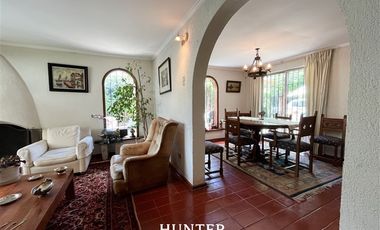 Casa en Venta en Alonso de Camargo con Fuente Ovejuna