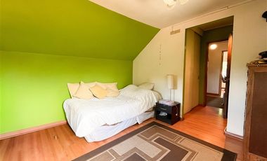 Casa en Venta en Alonso de Camargo con Fuente Ovejuna