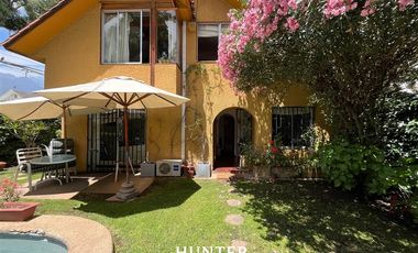 Casa en Venta en Alonso de Camargo con Fuente Ovejuna