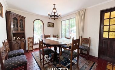 Casa en Venta en Alonso de Camargo con Fuente Ovejuna