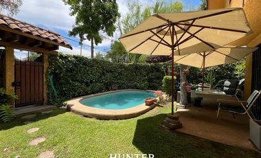 Casa en Venta en Alonso de Camargo con Fuente Ovejuna