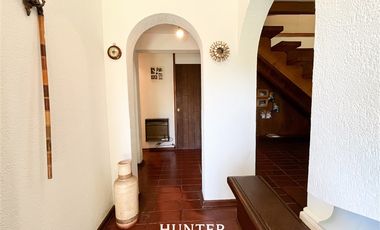 Casa en Venta en Alonso de Camargo con Fuente Ovejuna
