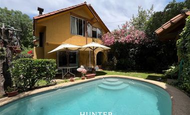 Casa en Venta en Alonso de Camargo con Fuente Ovejuna