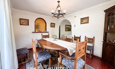 Casa en Venta en Alonso de Camargo con Fuente Ovejuna