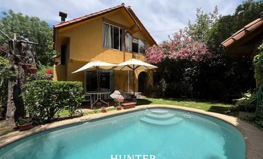 Casa en Venta en Alonso de Camargo con Fuente Ovejuna