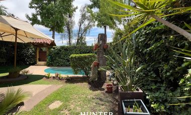 Casa en Venta en Alonso de Camargo con Fuente Ovejuna