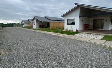 Parcela en Venta en sector el rosario km 4 ruta n335