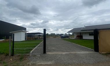 Parcela en Venta en sector el rosario km 4 ruta n335
