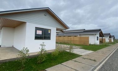 Parcela en Venta en sector el rosario km 4 ruta n335