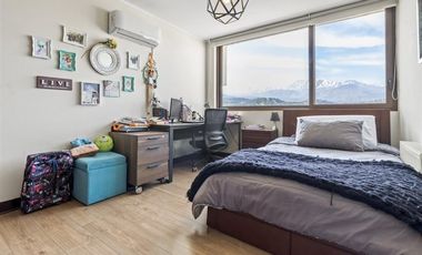 Casa en Arriendo en Condominio Los Bravos