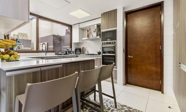 Casa en Arriendo en Condominio Los Bravos