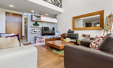 Casa en Arriendo en Condominio Los Bravos