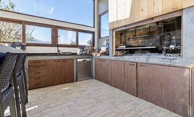 Casa en Arriendo en Condominio Los Bravos