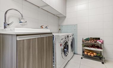 Casa en Arriendo en Condominio Los Bravos