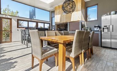 Casa en Arriendo en Condominio Los Bravos