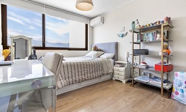 Casa en Arriendo en Condominio Los Bravos