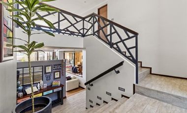 Casa en Arriendo en Condominio Los Bravos