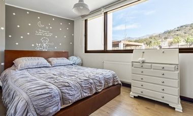 Casa en Arriendo en Condominio Los Bravos