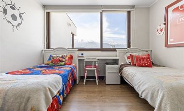 Casa en Arriendo en Condominio Los Bravos