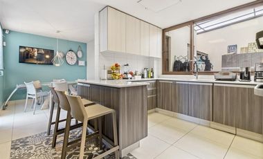 Casa en Arriendo en Condominio Los Bravos