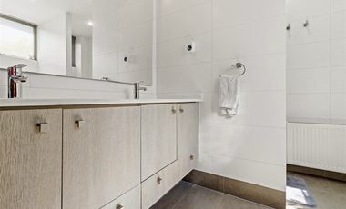 Casa en Arriendo en Condominio Los Bravos