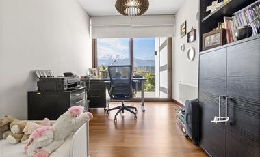 Casa en Arriendo en Condominio Los Bravos