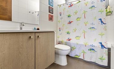 Casa en Arriendo en Condominio Los Bravos