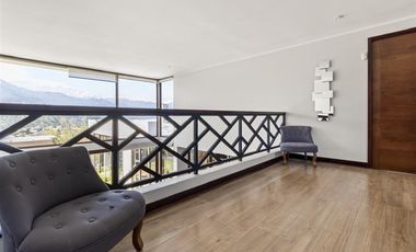 Casa en Arriendo en Condominio Los Bravos