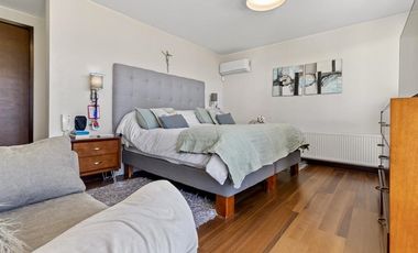 Casa en Arriendo en Condominio Los Bravos