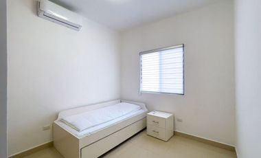 CASA AMUEBLADA RENTA FRACC. ARBOREA SECTOR LINNEO CUMBRES