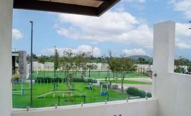 CASA AMUEBLADA RENTA FRACC. ARBOREA SECTOR LINNEO CUMBRES