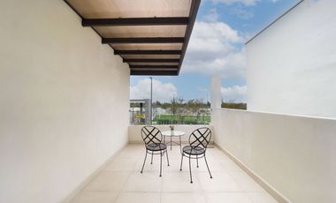 CASA AMUEBLADA RENTA FRACC. ARBOREA SECTOR LINNEO CUMBRES