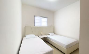 CASA AMUEBLADA RENTA FRACC. ARBOREA SECTOR LINNEO CUMBRES