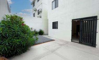 CASA AMUEBLADA RENTA FRACC. ARBOREA SECTOR LINNEO CUMBRES