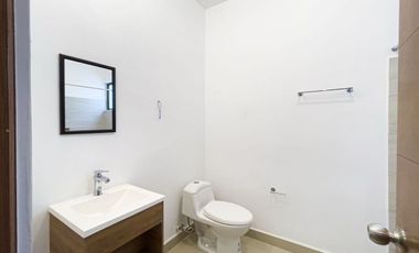 CASA AMUEBLADA RENTA FRACC. ARBOREA SECTOR LINNEO CUMBRES