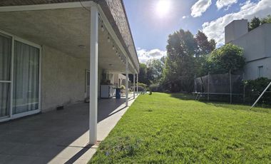 Casa en Logaritmo, Ibarlucea.