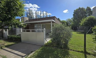 Casa en Logaritmo, Ibarlucea.