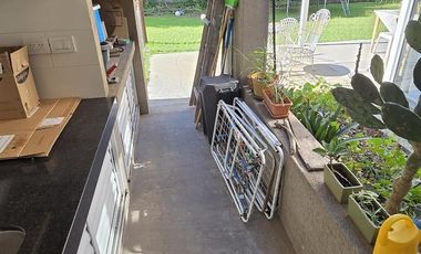 Casa en Logaritmo, Ibarlucea.