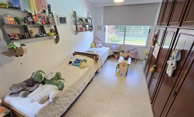 Casa en Logaritmo, Ibarlucea.