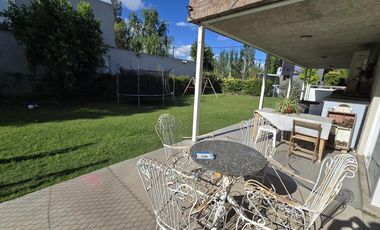 Casa en Logaritmo, Ibarlucea.