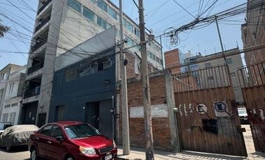 Venta de terreno en la colonia Obrera