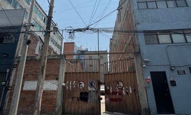 Venta de terreno en la colonia Obrera