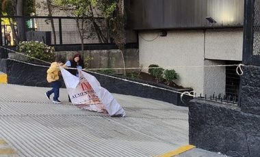 Venta de terreno en la colonia Obrera