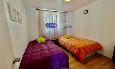 Departamento en Venta en Paseo San Carlos, Bosque San Carlos, Coquimbo