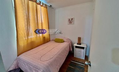 Departamento en Venta en Paseo San Carlos, Bosque San Carlos, Coquimbo