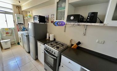 Departamento en Venta en Paseo San Carlos, Bosque San Carlos, Coquimbo