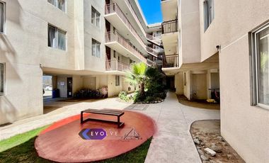 Departamento en Venta en Paseo San Carlos, Bosque San Carlos, Coquimbo